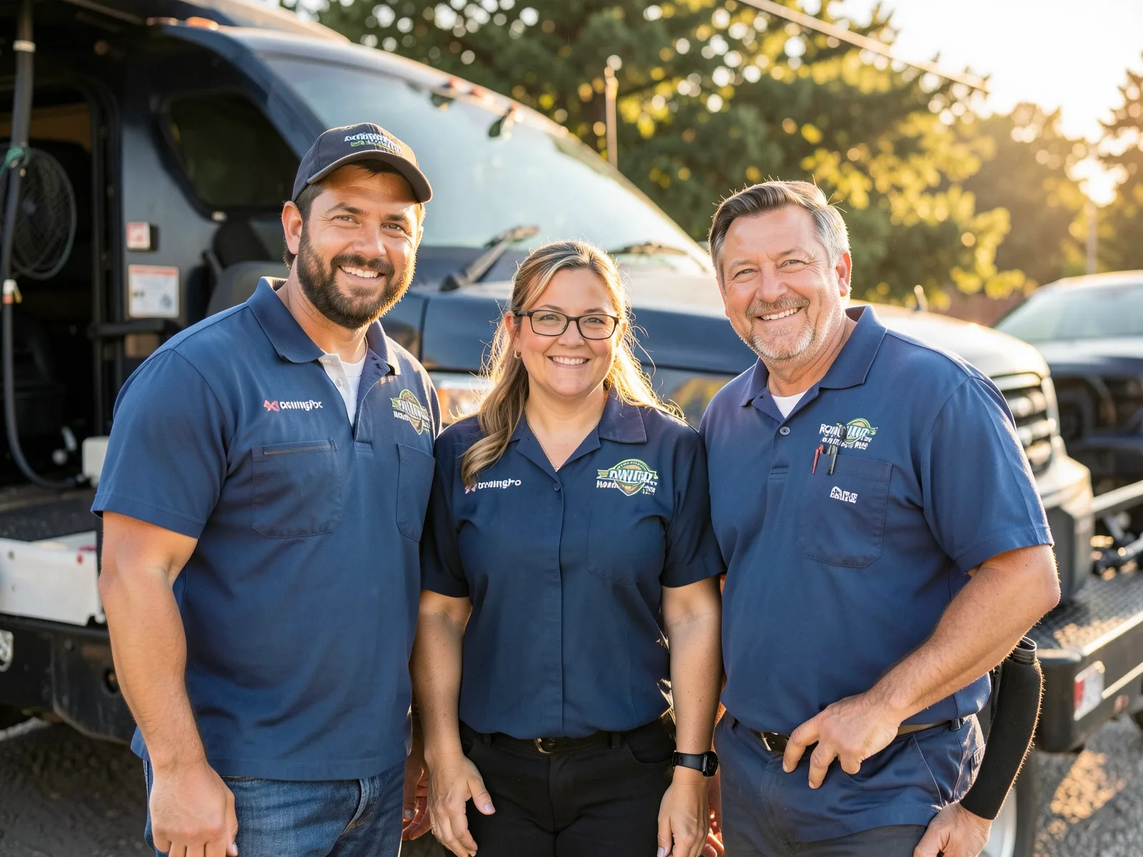 Roof Repair company in Ovid, MI