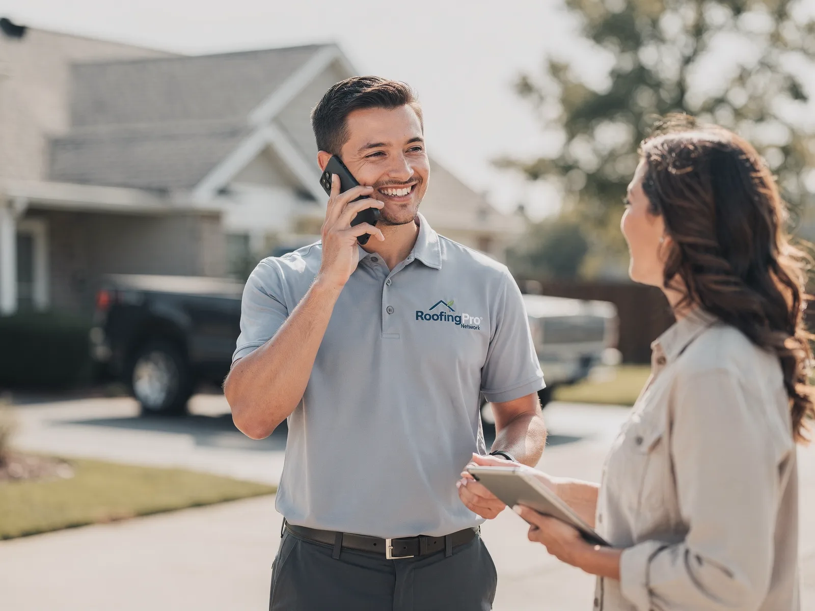 Roof Repair Ovid, MI FAQs